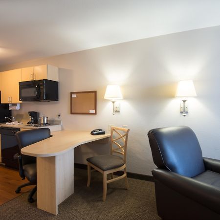 Candlewood Suites Sheridan By Ihg Ngoại thất bức ảnh