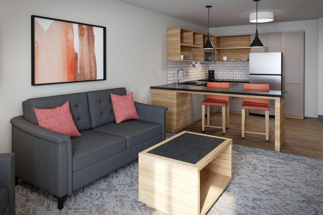Candlewood Suites Sheridan By Ihg Ngoại thất bức ảnh