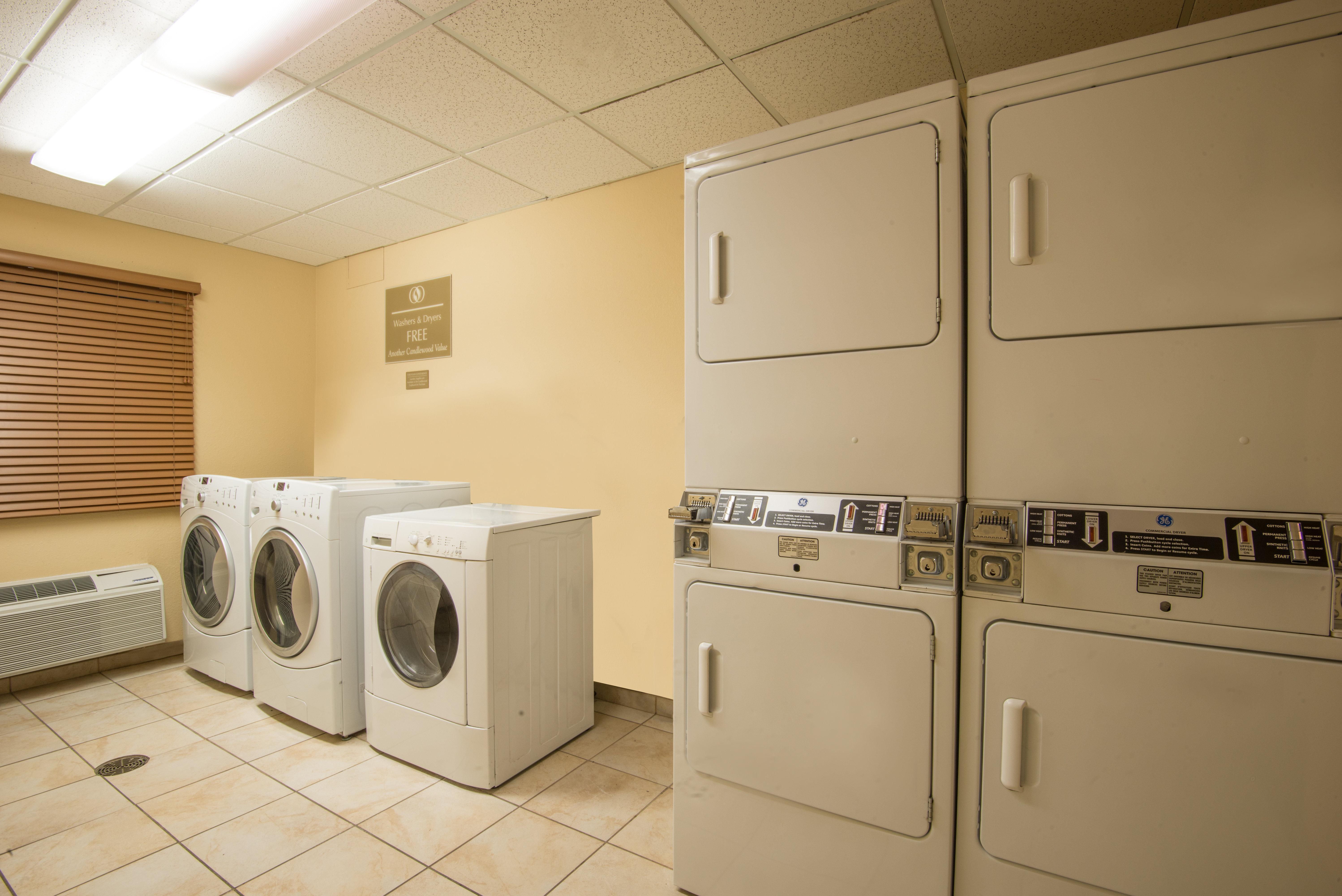 Candlewood Suites Sheridan By Ihg Ngoại thất bức ảnh