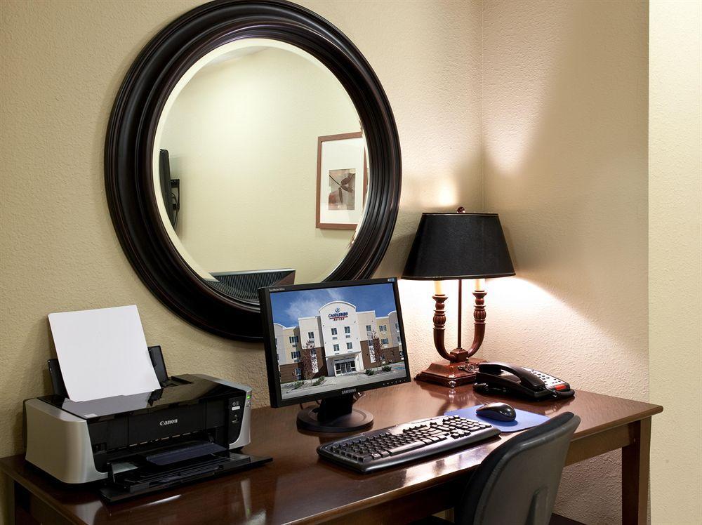 Candlewood Suites Sheridan By Ihg Ngoại thất bức ảnh