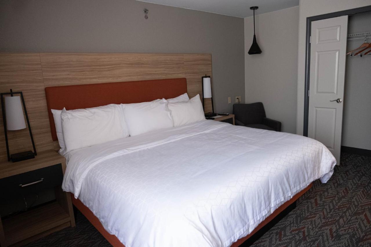 Candlewood Suites Sheridan By Ihg Ngoại thất bức ảnh