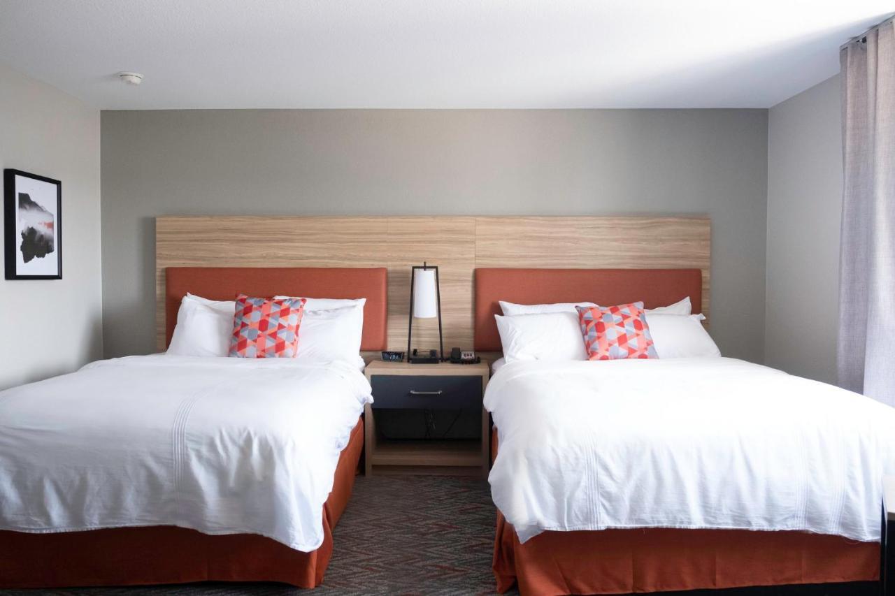 Candlewood Suites Sheridan By Ihg Ngoại thất bức ảnh