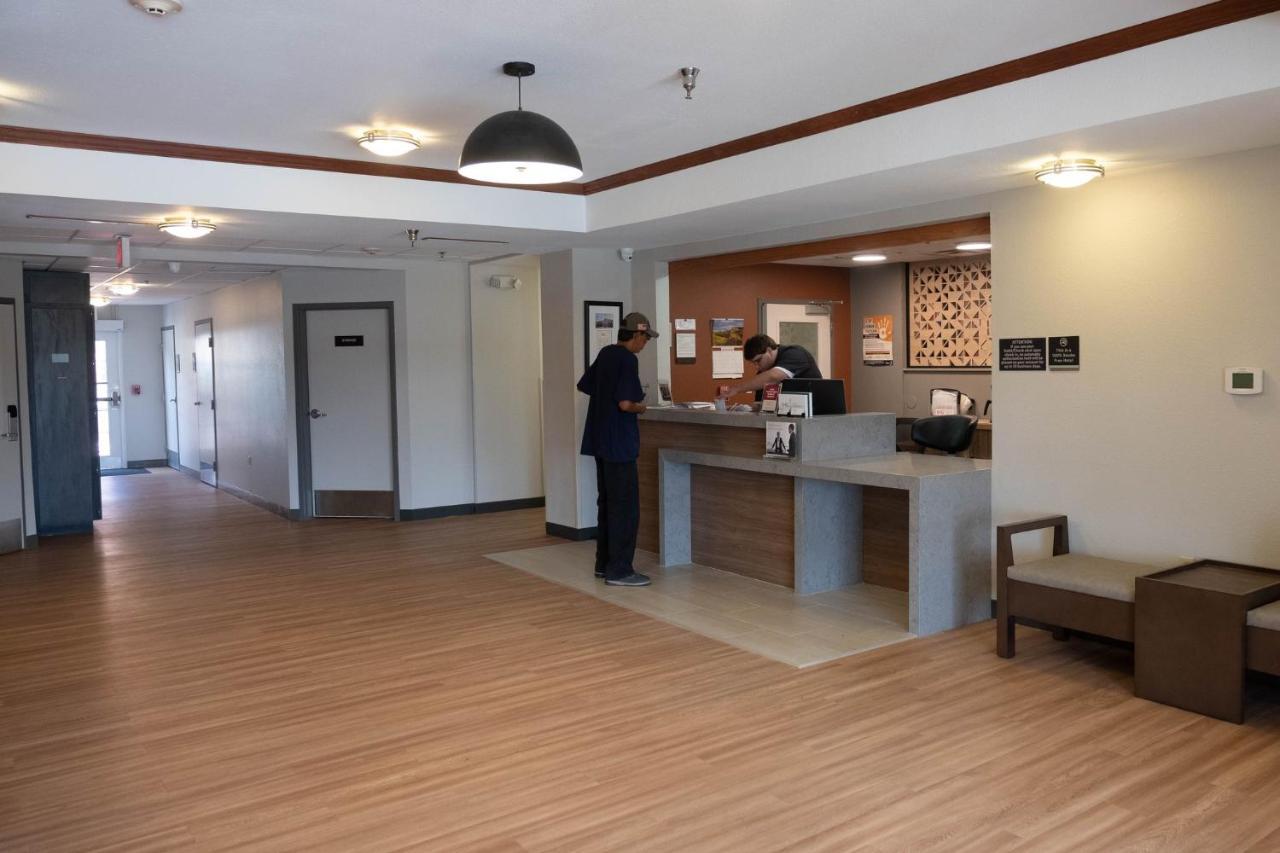 Candlewood Suites Sheridan By Ihg Ngoại thất bức ảnh