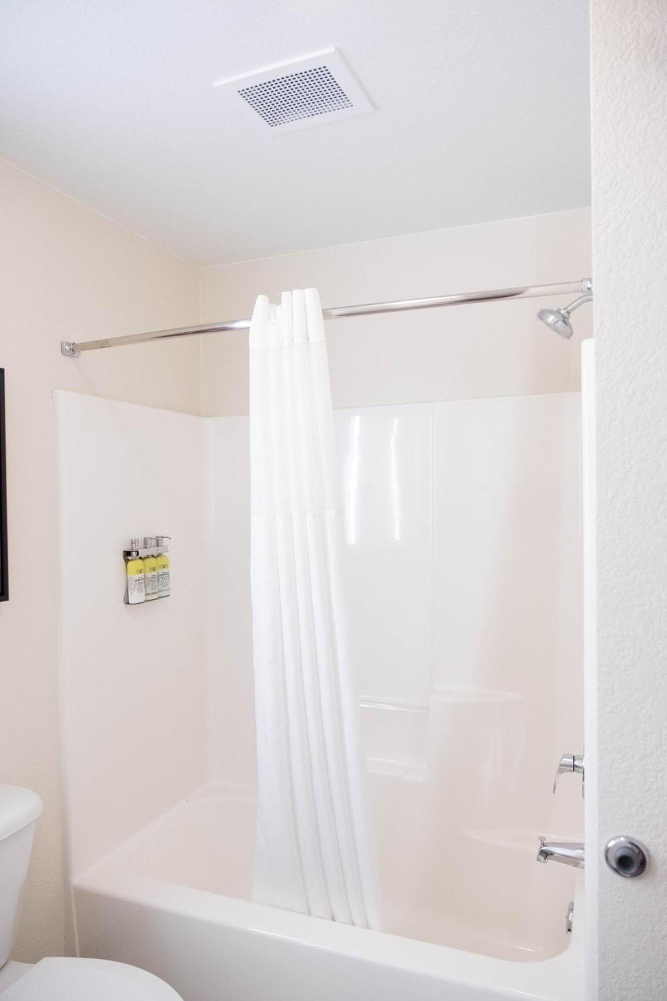 Candlewood Suites Sheridan By Ihg Ngoại thất bức ảnh