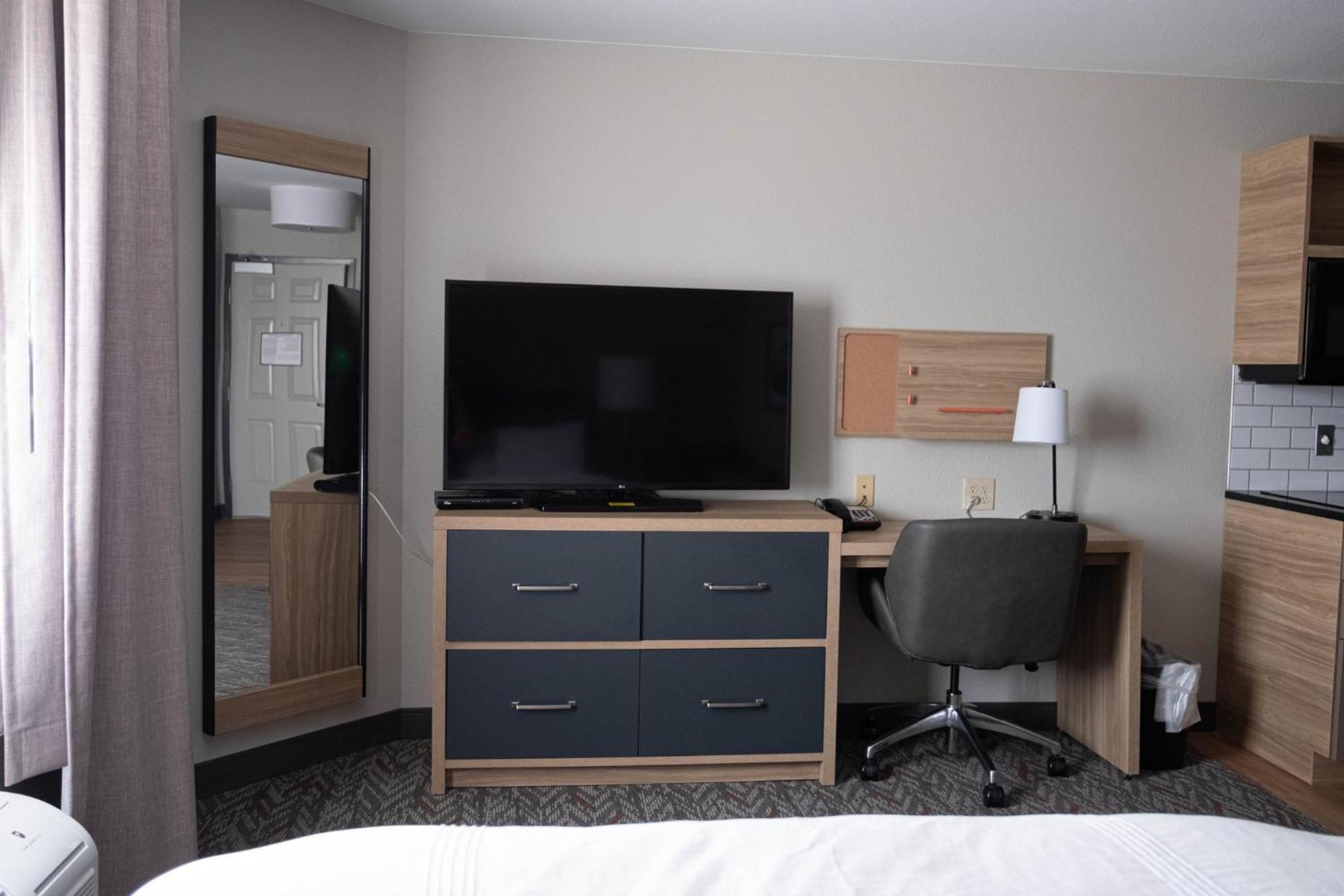 Candlewood Suites Sheridan By Ihg Ngoại thất bức ảnh