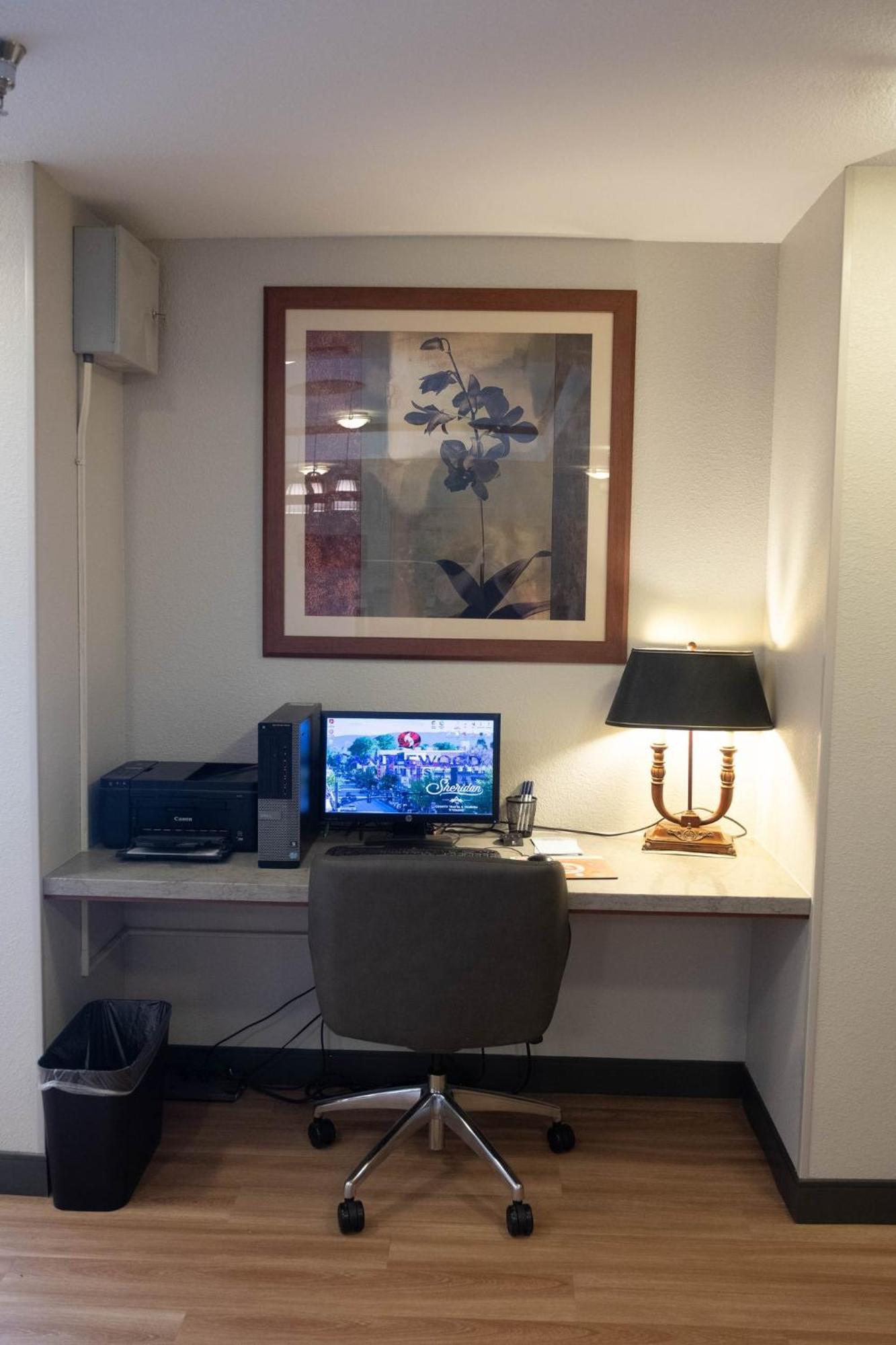Candlewood Suites Sheridan By Ihg Ngoại thất bức ảnh