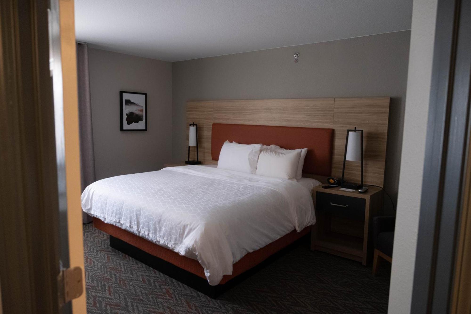 Candlewood Suites Sheridan By Ihg Ngoại thất bức ảnh