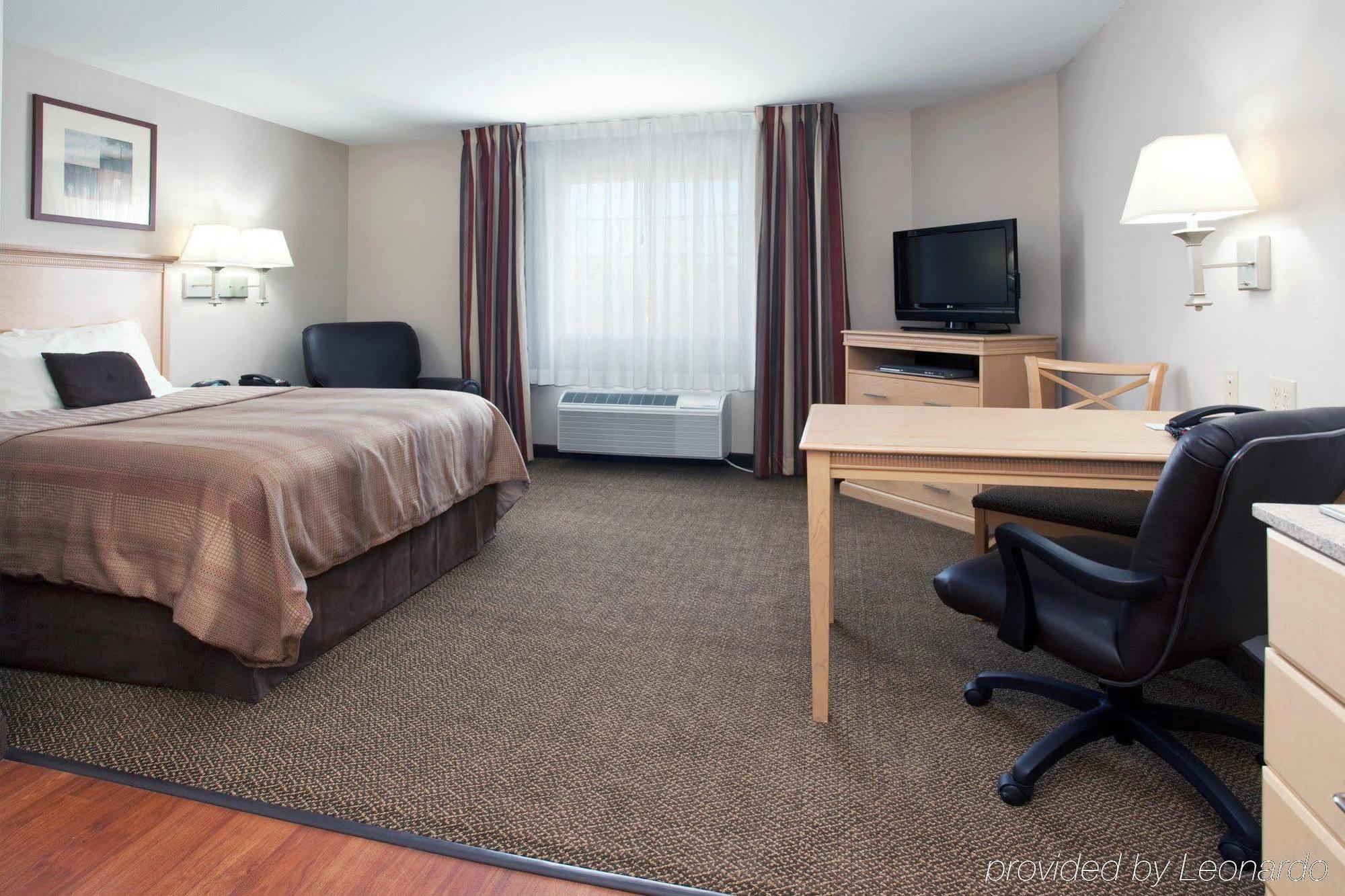 Candlewood Suites Sheridan By Ihg Ngoại thất bức ảnh