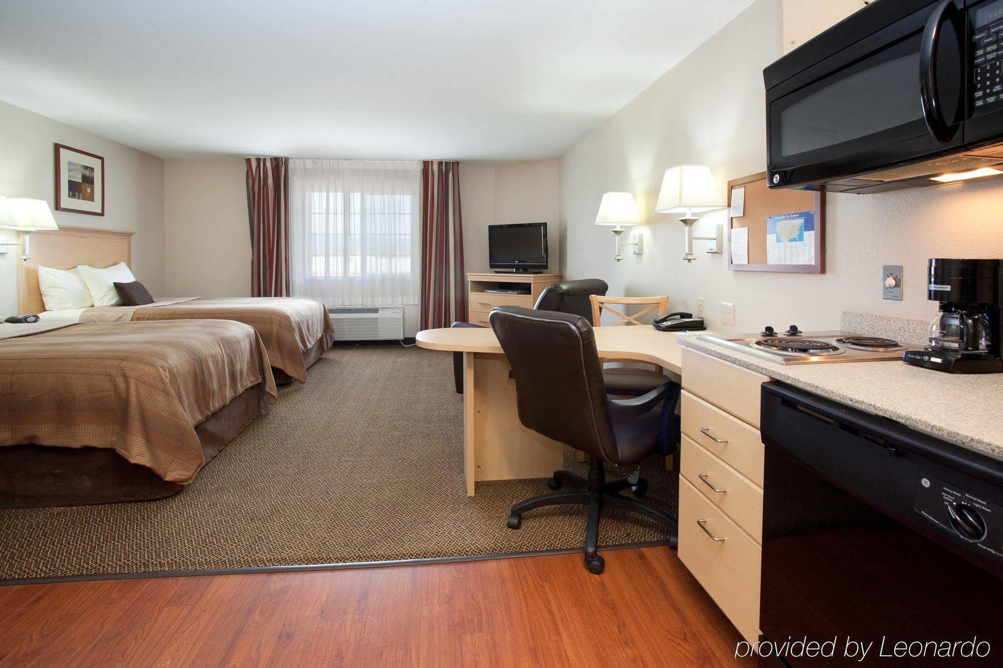 Candlewood Suites Sheridan By Ihg Ngoại thất bức ảnh