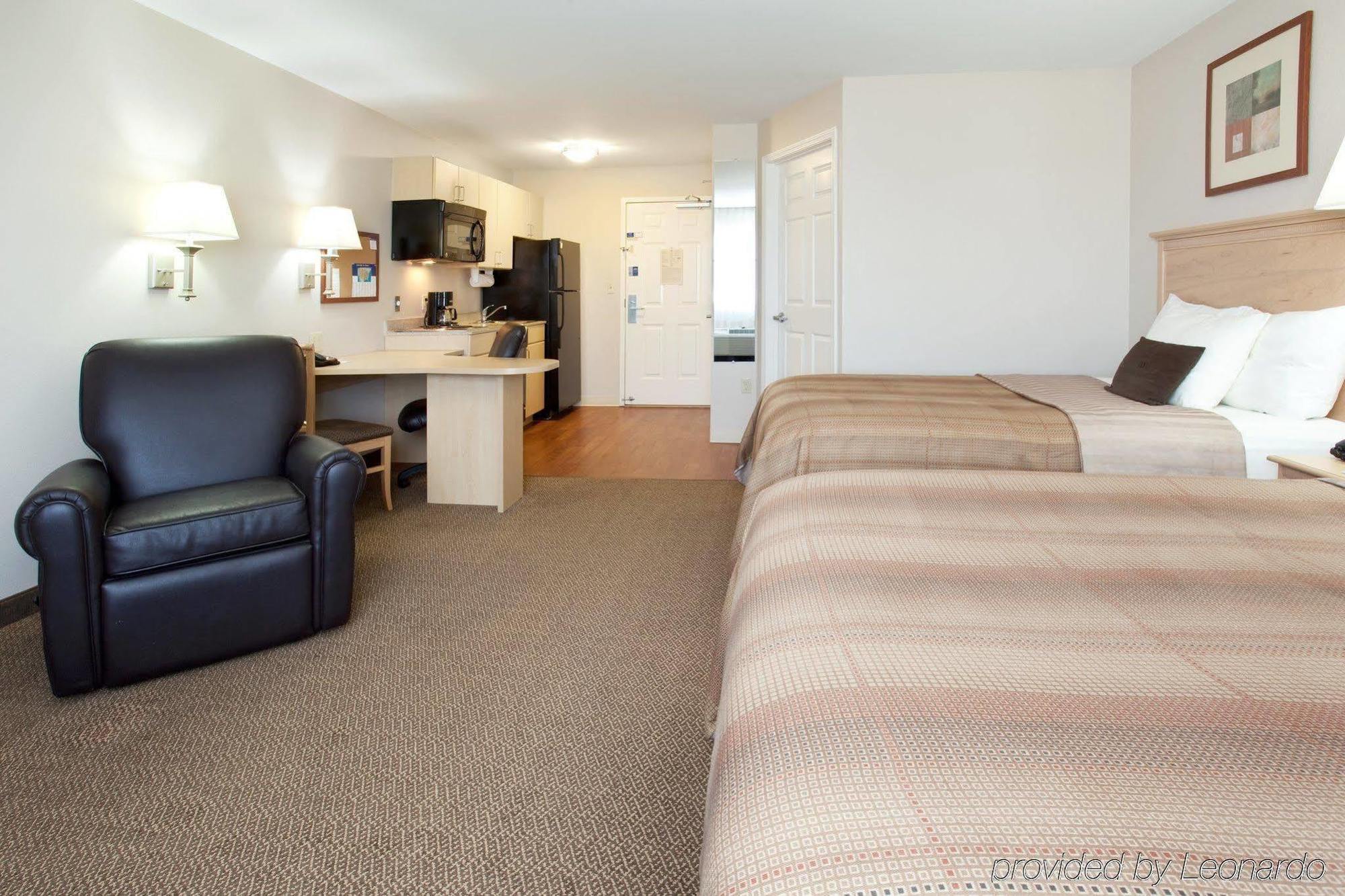 Candlewood Suites Sheridan By Ihg Ngoại thất bức ảnh