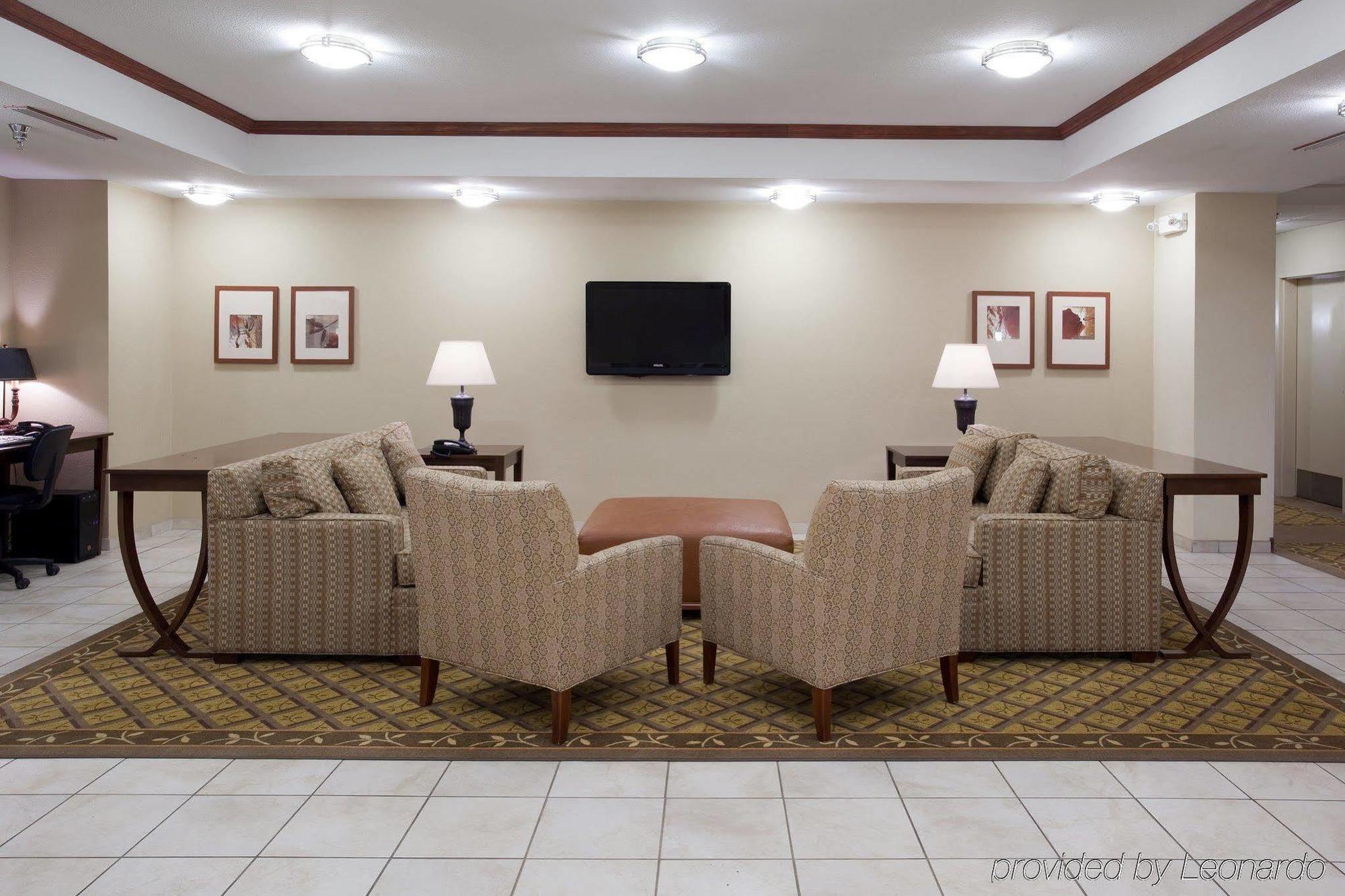 Candlewood Suites Sheridan By Ihg Ngoại thất bức ảnh
