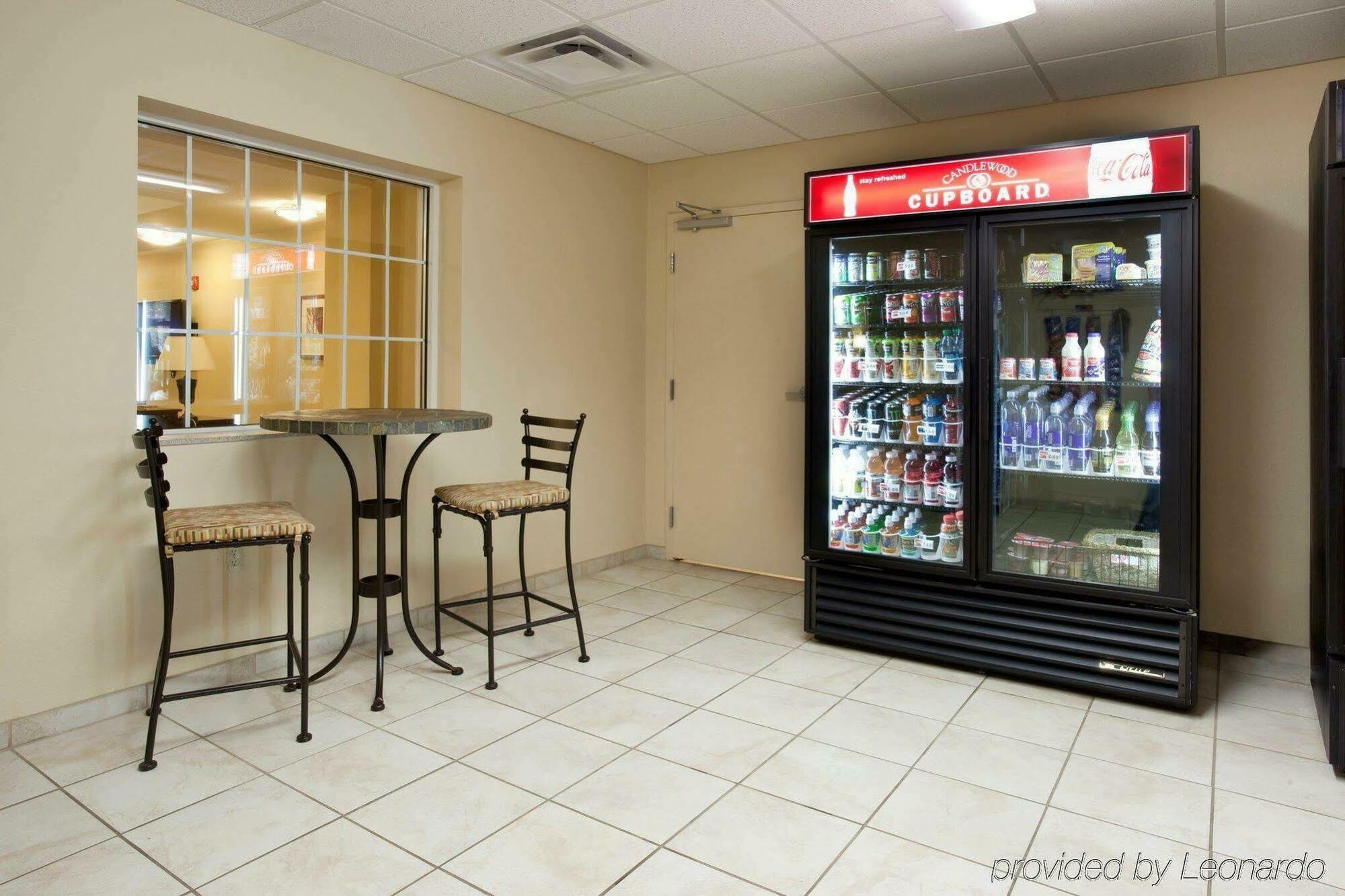 Candlewood Suites Sheridan By Ihg Ngoại thất bức ảnh