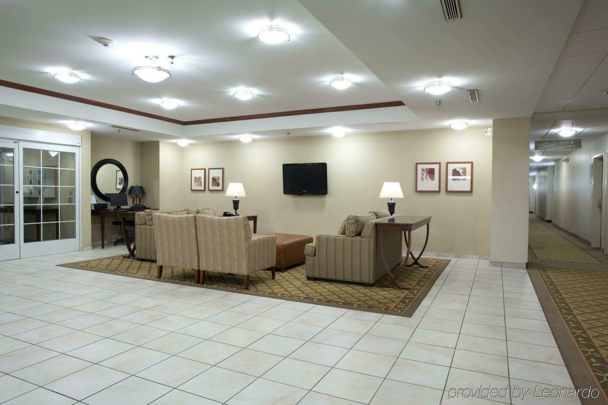 Candlewood Suites Sheridan By Ihg Ngoại thất bức ảnh
