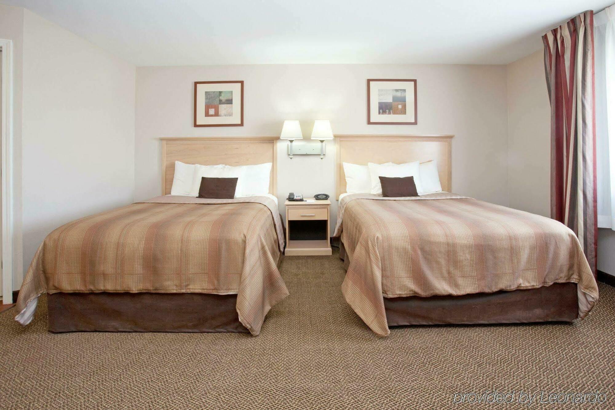 Candlewood Suites Sheridan By Ihg Ngoại thất bức ảnh