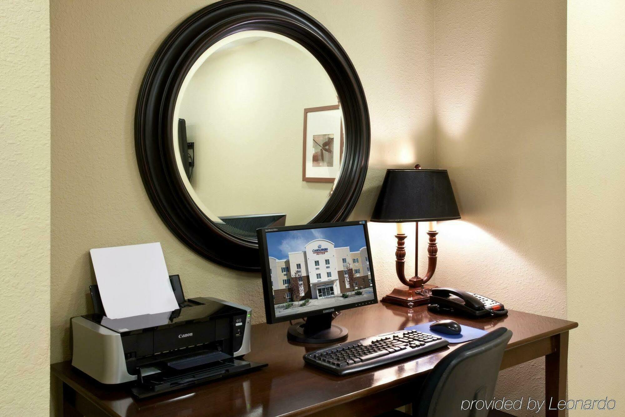 Candlewood Suites Sheridan By Ihg Ngoại thất bức ảnh