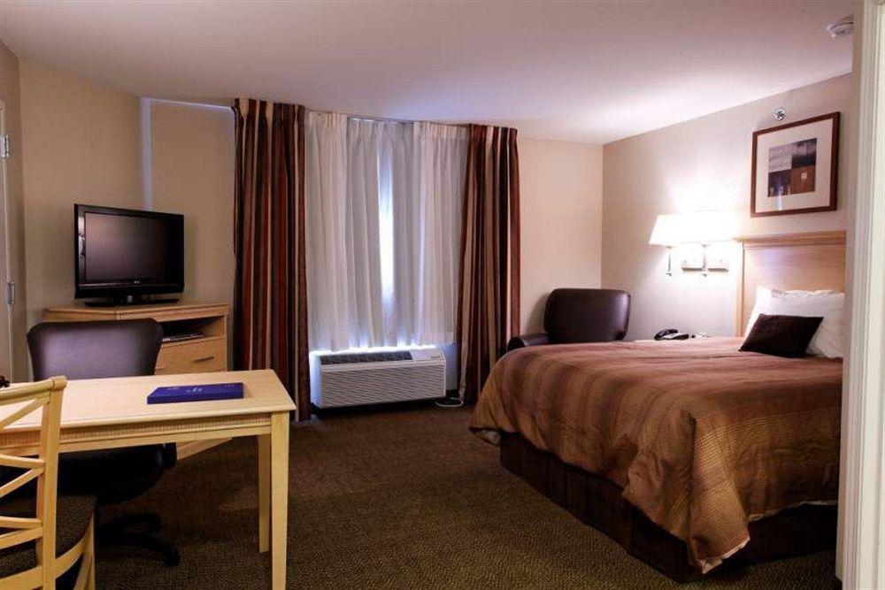 Candlewood Suites Sheridan By Ihg Ngoại thất bức ảnh